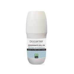BIOCENTER Desodorante...
