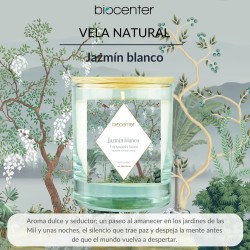 Biocenter-vela-natural-de-cera-de-soja-vela-sin-toxicos-Jazmin-Blanco