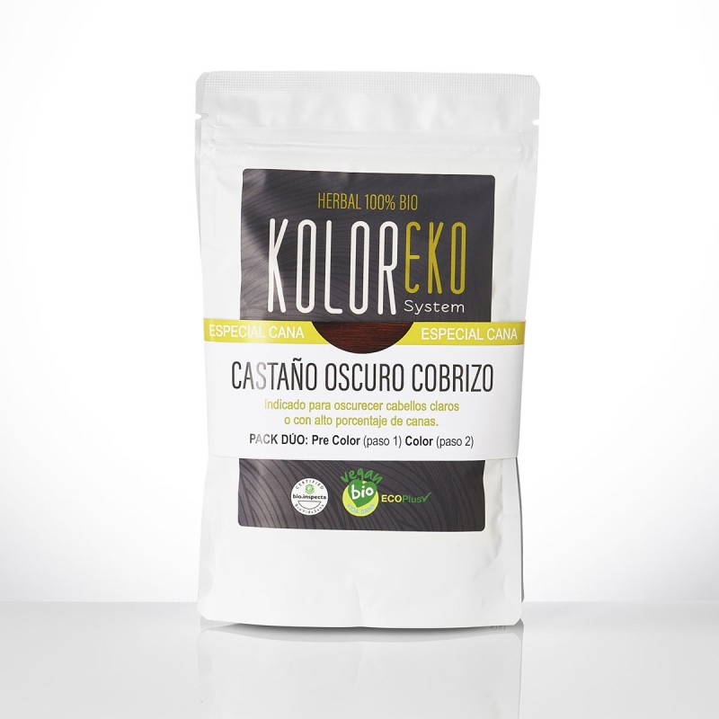 tinte_natural_ecologico_Koloreko_castaño_oscuro_cobrizo_duo_BIOCENTER