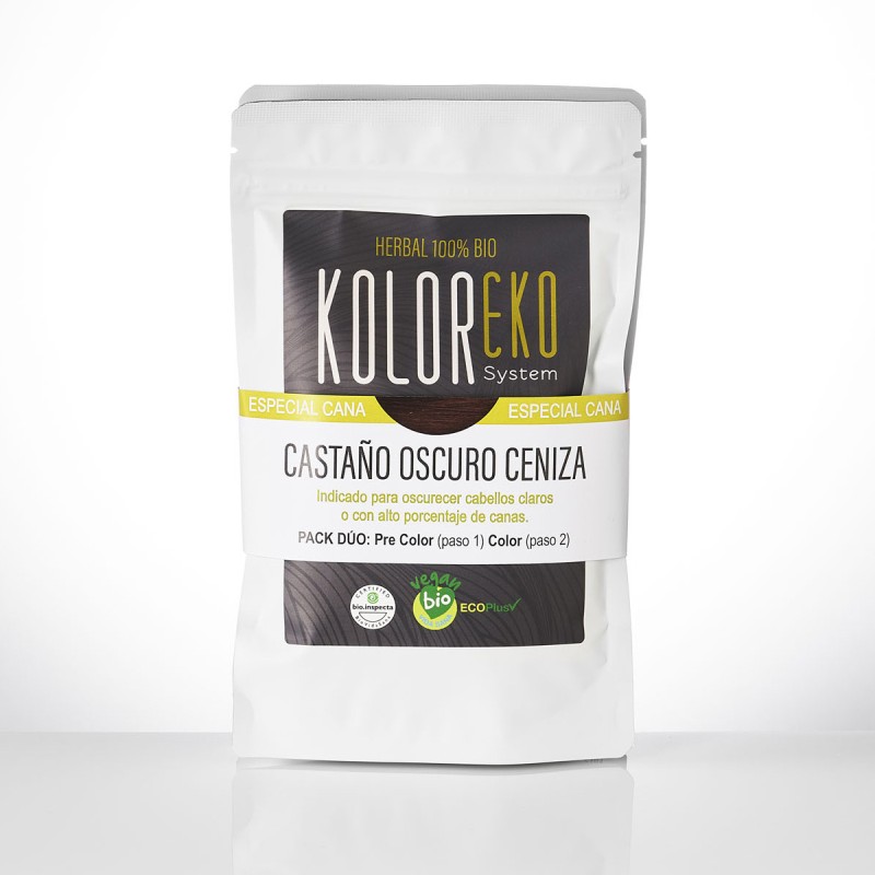 tinte_natural_ecologico_Koloreko_castaño_oscuro_ceniza_duo_BIOCENTER