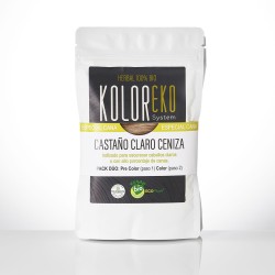tinte_natural_ecologico_Koloreko_castaño_claro_ceniza_duo_BIOCENTER