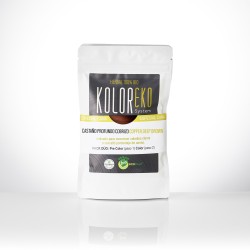KOLOREKO Tinte natural dúo CASTAÑO PROFUNDO COBRIZO...