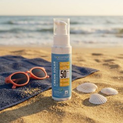 biocenter crema solar natural sin toxicos sin quimicos bio