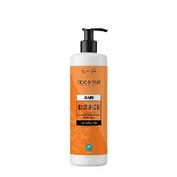 Champú Natural Rizos Perfectos Biocenter – Método...