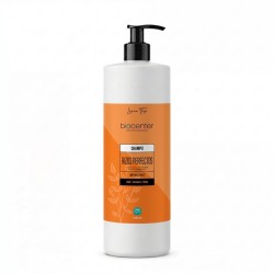 Champú Natural Rizos Perfectos Biocenter – Método...