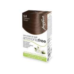 Castaño claro 5.0 - Tinte Perfect ammonia free - HC