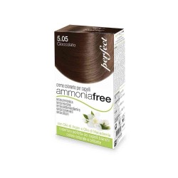 Chocolate 5.05 - Tinte Perfect ammonia free - HC