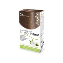 Rubio oscuro 6.0 - Tinte Perfect ammonia free - HC