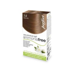 Rubio 7.0 - Tinte Perfect ammonia free - HC