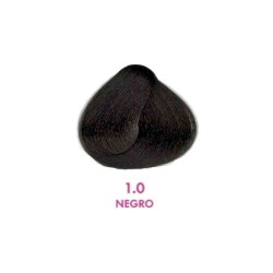 Negro 1.0 - Tinte Color Soft - Montalto